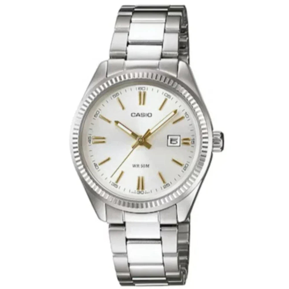 Reloj Casio LTP-1302D-7A2V Mujer - Análogo